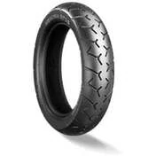 Мотошины летние Bridgestone G 702 160/80 R16 80H