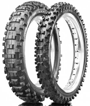 Мотошины летние Maxxis Maxxenduro M7324 (TT) 140/80 R18 70R