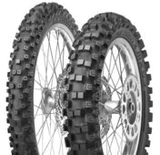 Мотошины летние Dunlop Geomax MX-53 NHS (TT) 120/80 R19 63M