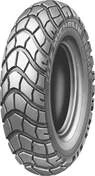 Мотошины летние Michelin Reggae 120/90 R10 57J
