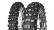 Мотошины летние Mitas Terra Force-EF Superlight (TT) 120/90 R18 65M