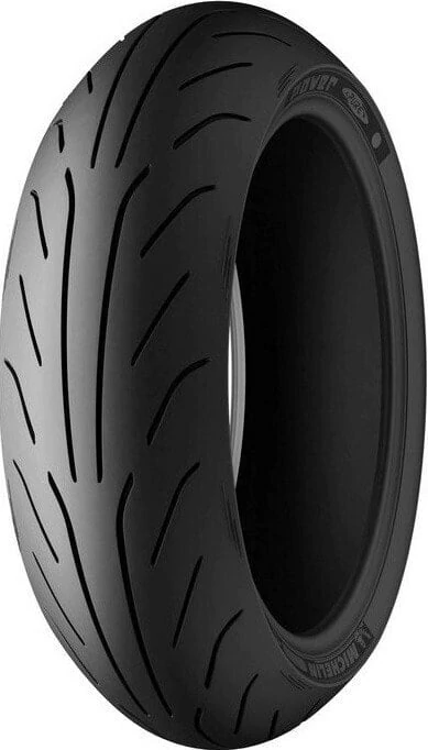 Мотошины летние Michelin Power Pure SC REINF. 130/70 R12 62P