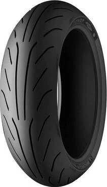 Мотошины летние Michelin Power Pure SC 130/60 R13 53P