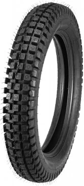 Мотошины летние Michelin Trial Competition X11 4/0 R18 64M