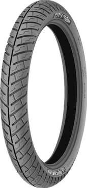 Мотошины летние Michelin City PRO REINF. 90/80 R16 51S