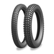 Мотошины летние Michelin Trail Light (TT) 80/100 R21 51M