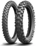 Мотошины летние Michelin Starcross 5 Medium (TT) 90/100 R16 51M