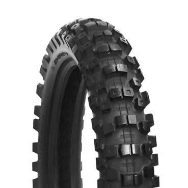 Мотошины летние Duro DM1154 (TT) 100/100 R18 58M