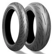 Мотошины летние Bridgestone Battlax S22 L 190/50 R17 (73W) (Z)W