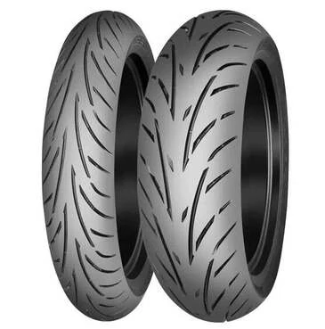Мотошины летние Mitas Touring Force MCTT 180/55 R17 73W