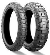 Мотошины летние Bridgestone AX41 M+S 150/70 R17 69Q
