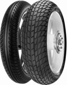 Мотошины летние Metzeler Racetec SM Rain NHS 125/75 R420