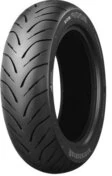 Мотошины летние Bridgestone B 02 150/70 R13 64S
