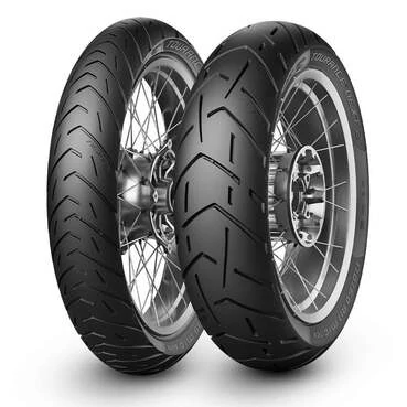 Мотошины летние Metzeler Tourance Next 2 100/90 R19 57V