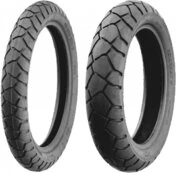 Мотошины летние Heidenau K76 100/90 R19 57H