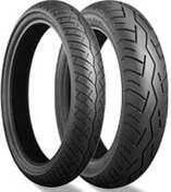 Мотошины летние Bridgestone Battlax BT-45 110/90 R17 60H