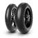 Мотошины летние Pirelli Diablo Rosso IV 200/60 R17 80W
