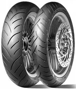 Мотошины летние Dunlop Scootsmart 160/60 R14 65H