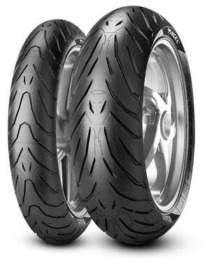 Мотошины летние Pirelli Angel ST 160/60 R17 (69W) (Z)W