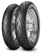 Мотошины летние Pirelli Night Dragon 150/80 R16 71H