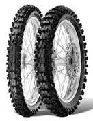 Мотошины летние Pirelli Scorpion MX 32 MID Soft (TT) NHS 90/100 R14 49M