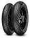 Мотошины летние Pirelli Angel City R 80/90 R17 44S