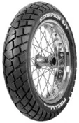 Мотошины летние Pirelli Scorpion MT 90 A/T (TT) 120/90 R17 64S