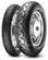 Мотошины летние Pirelli MT 66 Route (TT) 120/90 R17 64S