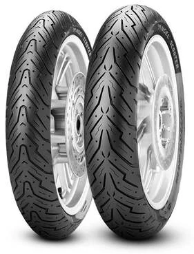 Мотошины летние Pirelli Angel Scooter REINF. 130/70 R10 59L