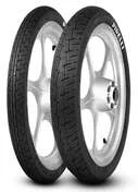 Мотошины летние Pirelli City Demon 120/90 R16 63S