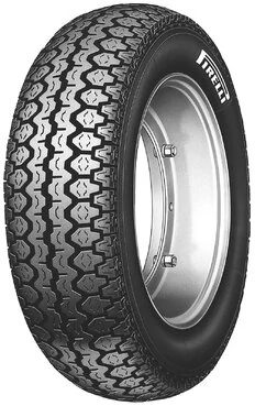 Мотошины летние Pirelli SC 30 (TT) 3/0 R10 42J