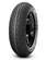 Мотошины летние Pirelli Diablo Rain SCR1 NHS 110/70 R17