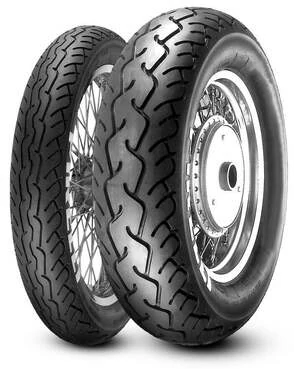 Мотошины летние Pirelli MT 66 Route 140/90 R15 70H