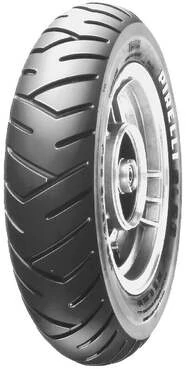 Мотошины летние Pirelli SL 26 100/90 R10 56J