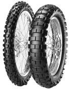 Мотошины летние Pirelli Scorpion Rally M+S (TT) 120/70 R19 60T