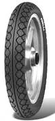 Мотошины летние Pirelli Mandrake MT 15 REINF. 90/80 R16 51J