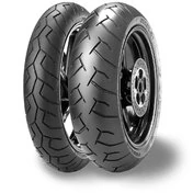 Мотошины летние Pirelli Diablo 120/70 R17 58W
