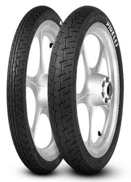 Мотошины летние Pirelli City Demon 130/90 R15 66S