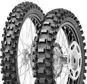 Мотошины летние Dunlop Geomax MX-33 NHS (TT) 60/100 R10 33J