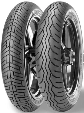 Мотошины летние Metzeler Lasertec 160/70 R17 73V