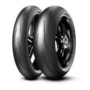 Мотошины летние Pirelli Diablo Supercorsa SP - V3 110/70 R17 54 (Z)W