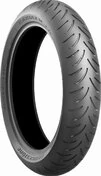 Мотошины летние Bridgestone Battlax Scooter L0 120/70 R13 53P
