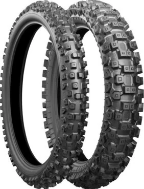 Мотошины летние Bridgestone Battlecross X30 (TT) 100/100 R18 59M