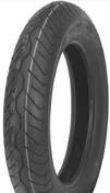 Мотошины летние Bridgestone G 721 WW (TT) 130/90 R16 67H