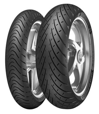 Мотошины летние Metzeler Roadtec 01 (E) 180/55 R17 73W