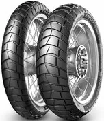 Мотошины летние Metzeler Karoo Street 120/70 R19 60V
