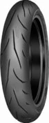 Мотошины летние Mitas Sport Force+ 140/70 R17 66W