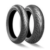 Мотошины летние Bridgestone Battlax T31 GT 170/60 R17 (72W)W