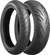 Мотошины летние Bridgestone Battlax BT-023 170/60 R17 (72W) (Z)W