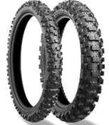 Мотошины летние Bridgestone Battlecross X40 NHS (TT) 80/100 R21 51M